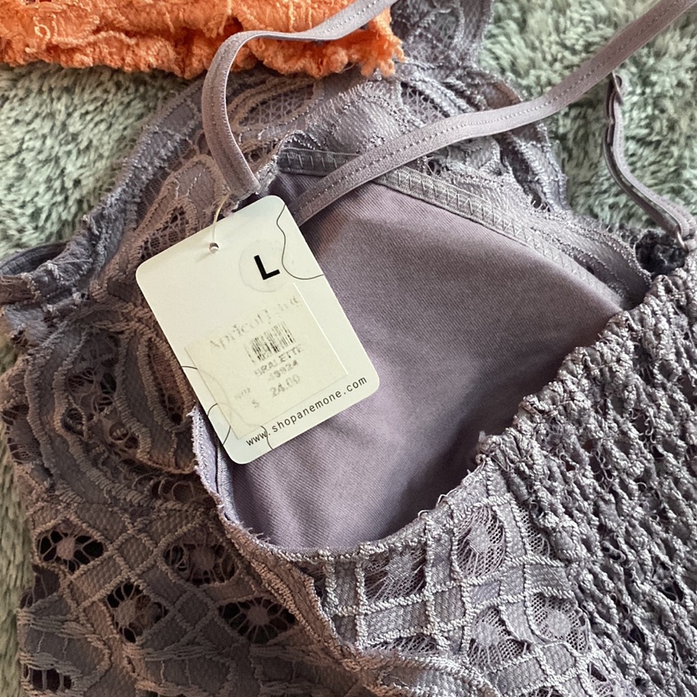 Bralettes - Picture 2 of 2